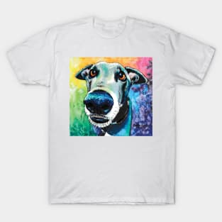 The Look of Love T-Shirt